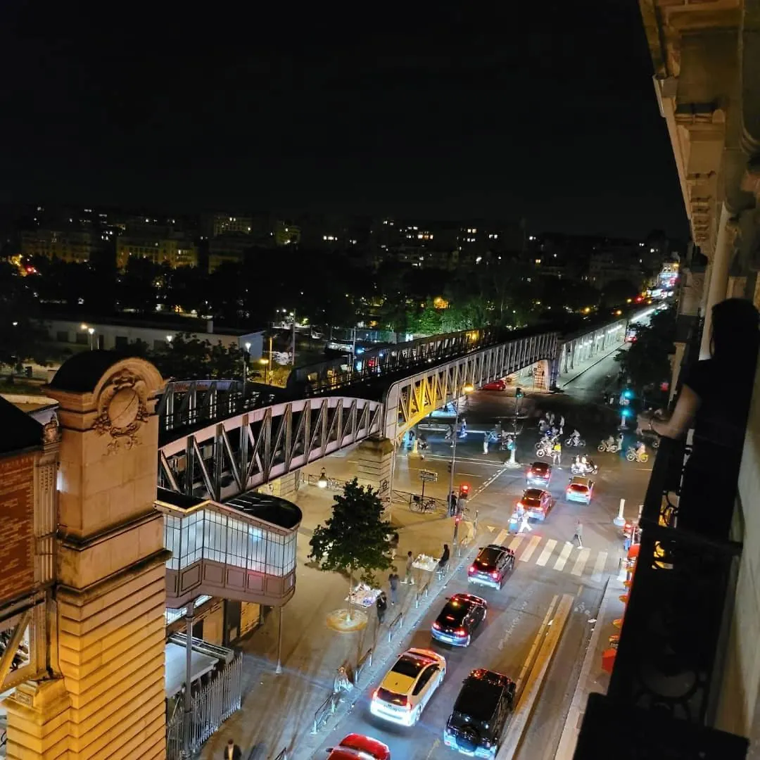 Paris Cosy House Tour Eiffel Apartment 0*,  France