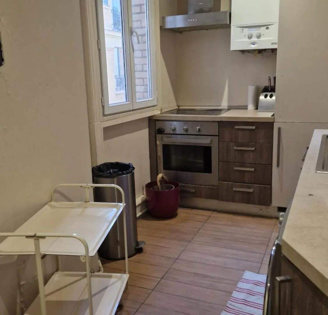 Paris Cosy House Tour Eiffel Apartment 0*,  France