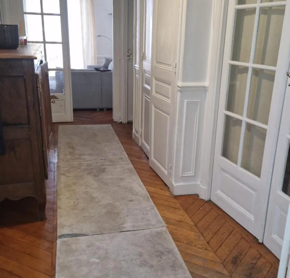 Paris Cosy House Tour Eiffel Apartment