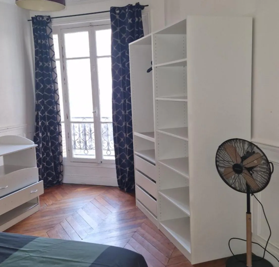 Paris Cosy House Tour Eiffel Apartment
