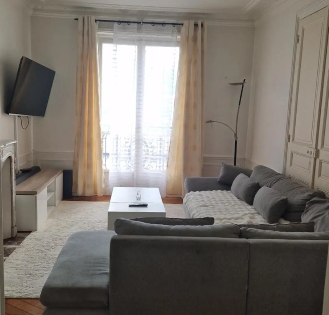 Paris Cosy House Tour Eiffel Apartment